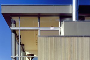Image of Stretch House
