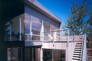 Image of Stretch House