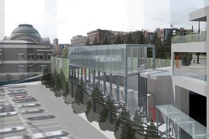 Image of Tacoma Art Museum Addition