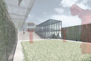 Image of Tacoma Art Museum Addition