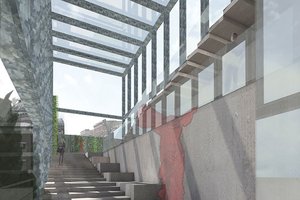 Image of Tacoma Art Museum Addition