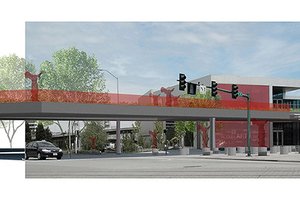 Image of Tacoma Art Museum Addition