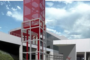 Image of Tacoma Art Museum Addition