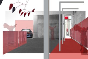 Image of Tacoma Art Museum Addition