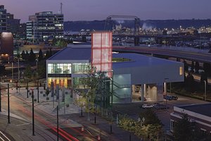 Image of Tacoma Art Museum Addition