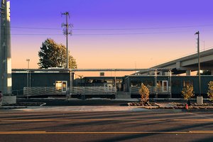 Image of Tacoma Tideflats Residential Relocation Center