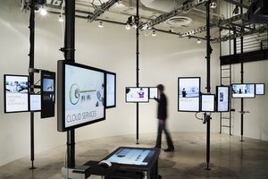 Image of Technology Lab