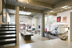 Image of The Gym