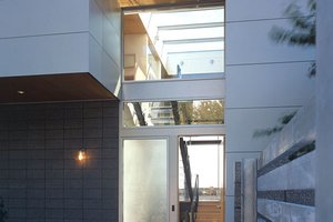 Image of Tobias Residence