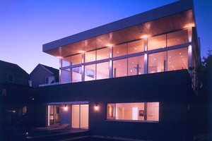 Image of Tobias Residence