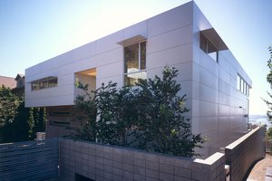 Image of Tobias Residence