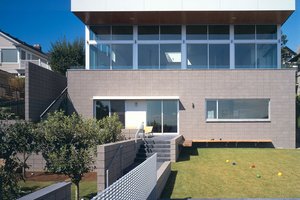 Image of Tobias Residence