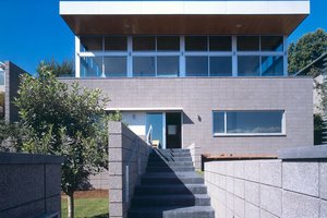 Image of Tobias Residence