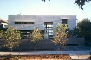 Image of Tobias Residence