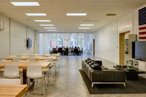 Image of Gaming Lab