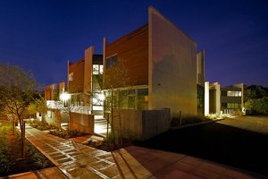 Image of West Newton Flats