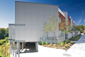 Image of West Newton Flats