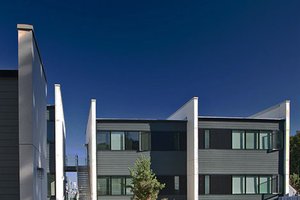 Image of West Newton Flats