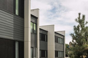 Image of West Newton Flats