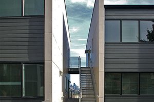 Image of West Newton Flats