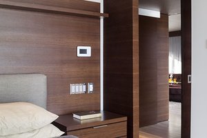 Image of West Newton Penthouse