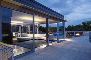 Image of West Newton Penthouse