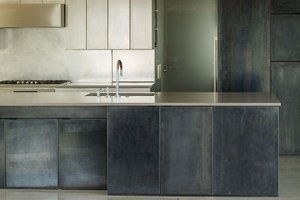 Image of West Newton Penthouse