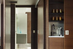 Image of West Newton Penthouse