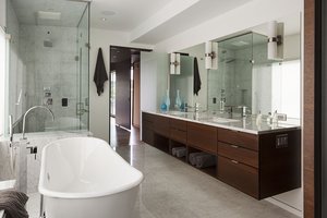 Image of West Newton Penthouse