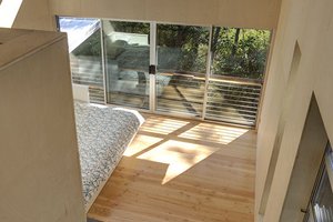 Image of Wetlands Cabin