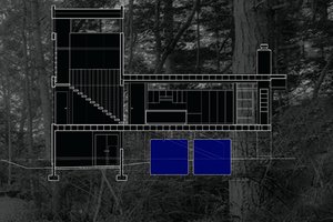 Image of Wetlands Cabin