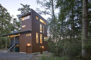 Image of Wetlands Cabin