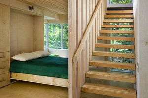 Image of Wetlands Cabin