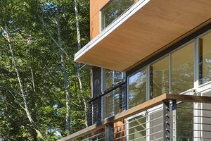 Image of Wetlands Cabin