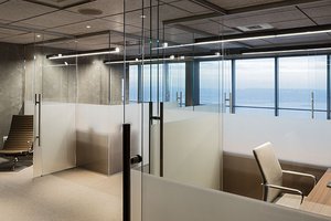 Image of Zillow Executive Offices