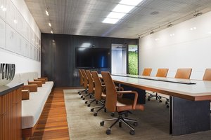 Image of Zillow Executive Offices