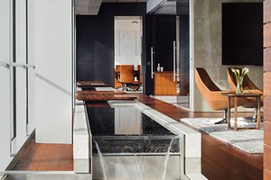 Image of Zillow Executive Offices