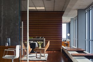 Image of Zillow Executive Offices