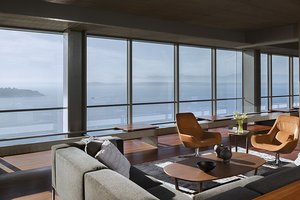 Image of Zillow Executive Offices