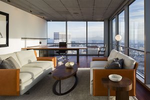 Image of Zillow Executive Offices