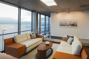 Image of Zillow Executive Offices
