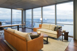 Image of Zillow Executive Offices